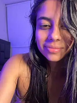 galena_ (F teen) - masturbate-fingers-ride dildo