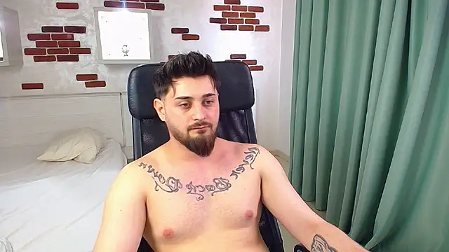 jalenpen (M young) - CUM SHOW !!!