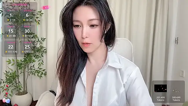 美女Lucy-cici在线直播