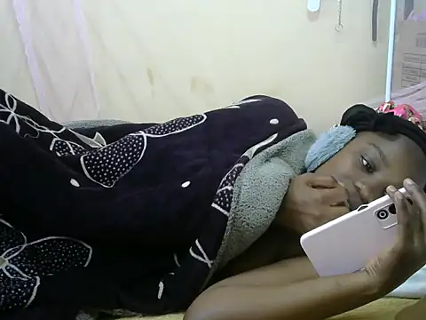 beauty_petite webcam