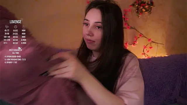 GillianDowdey webcam