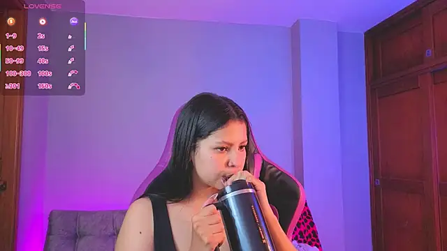 melanimorgan1 webcam