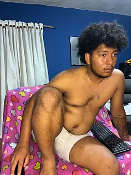 Danny_black11 webcam