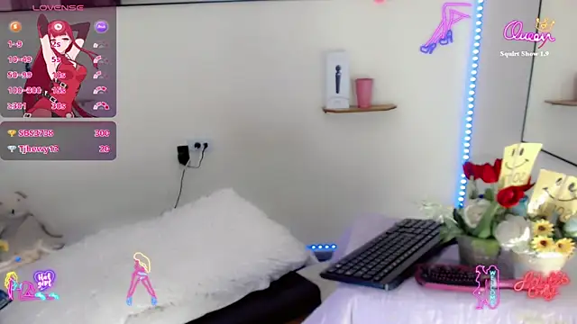 NathalialLooes webcam