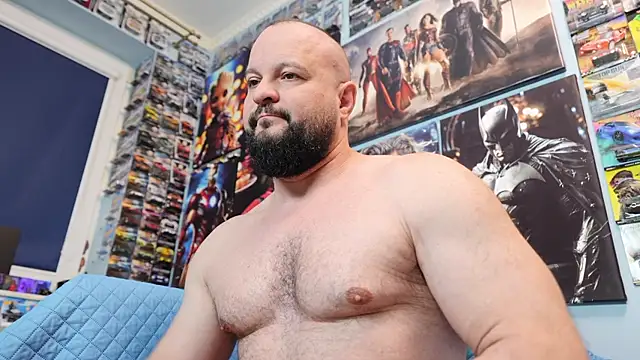 Muscle_Bear