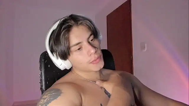 Giordano_Russo live sex cam