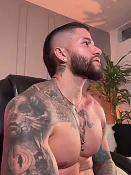 Frank_Farrell webcam