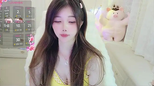 美女Coco-Di在线直播