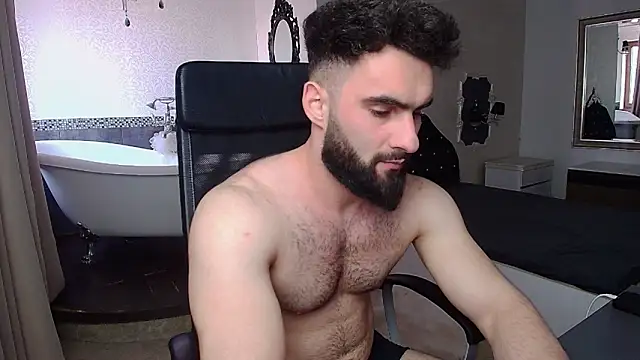 micahlane (M young) - Make me cum ❤️