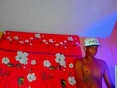 aunstin_farid1 webcam