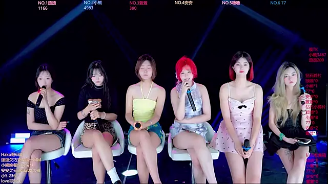 prettygirls-001 webcam