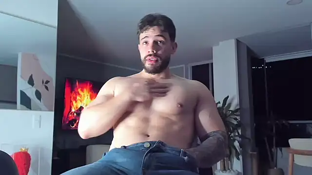 Valenthino_Salvatore webcam