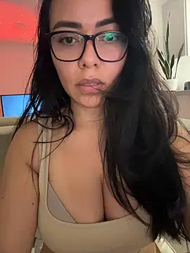 PetitLumiere - Live Cam