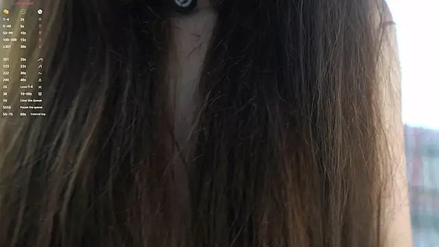 IsauraHolleman - Live Cam