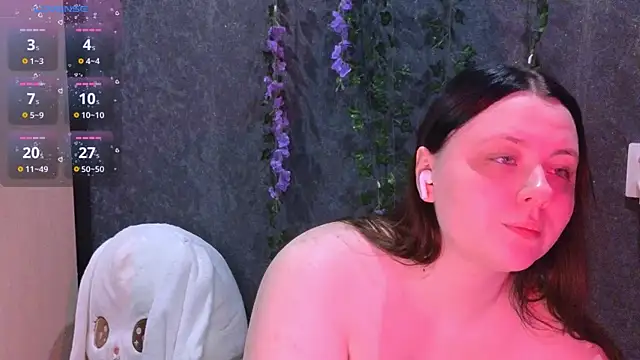 Marshmallowbeauty_ - Live Cam