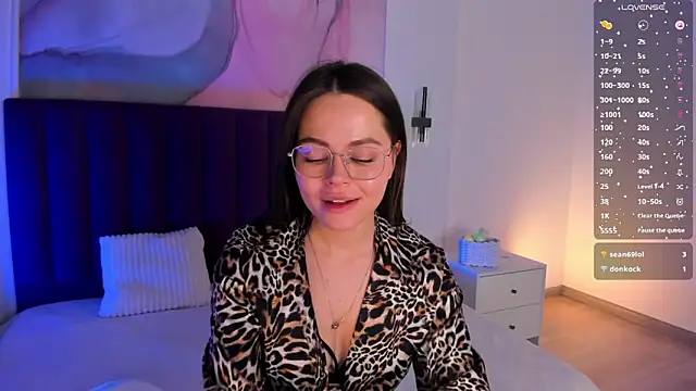 Kelly_Cuutie - Live Cam