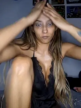 salome_drasin - Live Cam