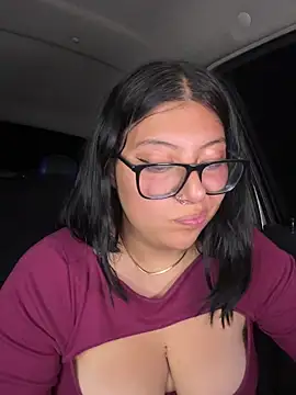 Lismar_fire - Live Cam