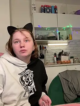 soft_focus from StripChat is Freechat