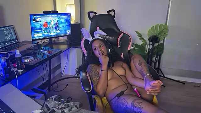 Your_Paris live sex cam