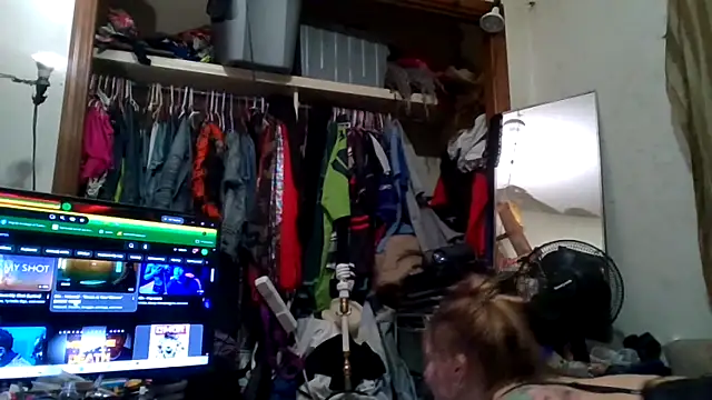 slinginbigD live sex cam