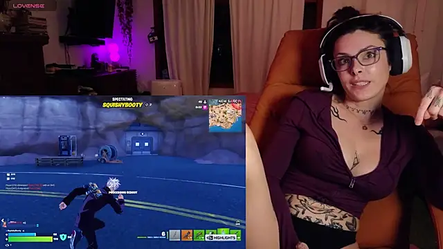 Preview of gennajames