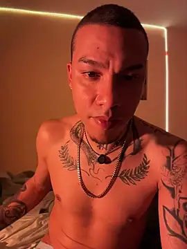 Preview AlphaMasterXxx