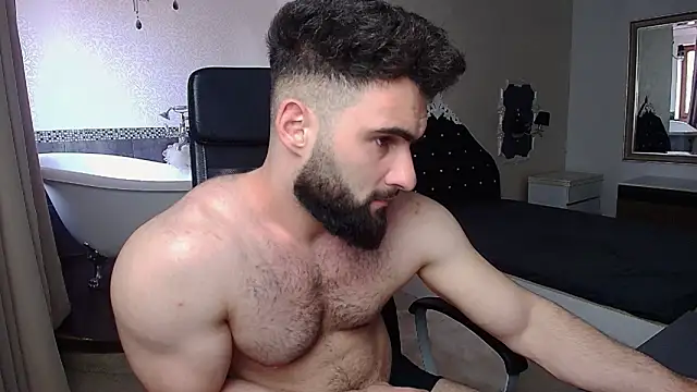 MicahLane live sex cam
