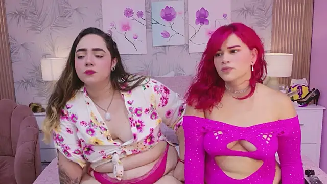 VioletMonroee live sex cam