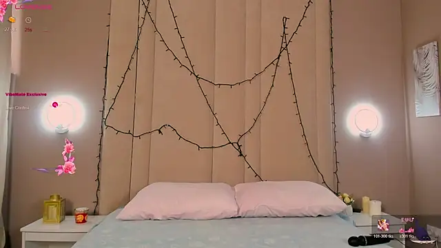 AdeleSilvy - Live Cam