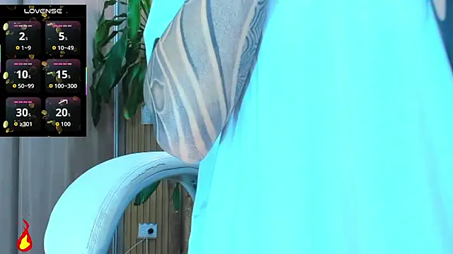 barbie_scoth_ webcam