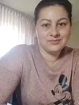 Soli9999 from StripChat is Freechat