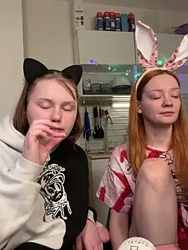 soft_focus from StripChat is Freechat