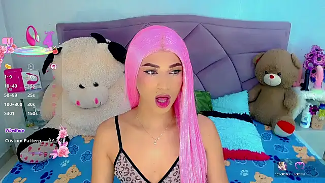 party_duo_trans webcam