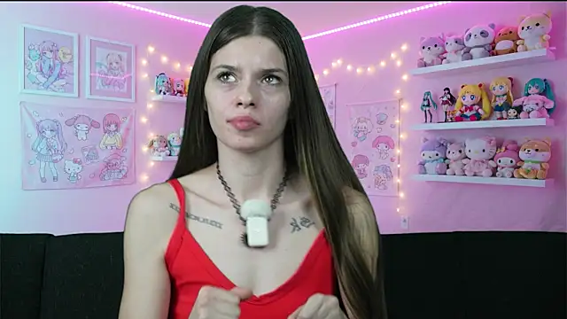 sukie_spooky - Sukie_spooky's free webcam - UK Sex Cams