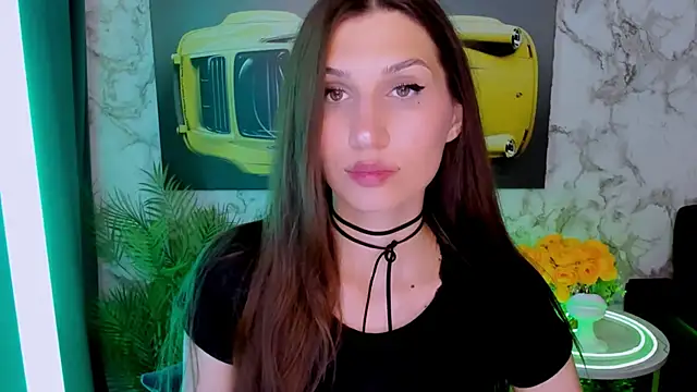 Mollyinyourmind webcam