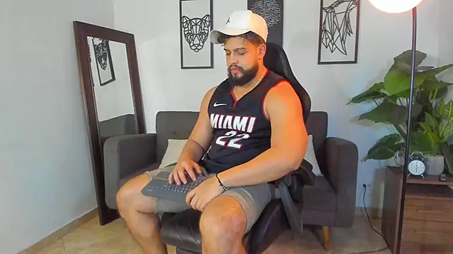 Preview Justin_kingX7