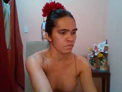 sweet_yummy69 webcam