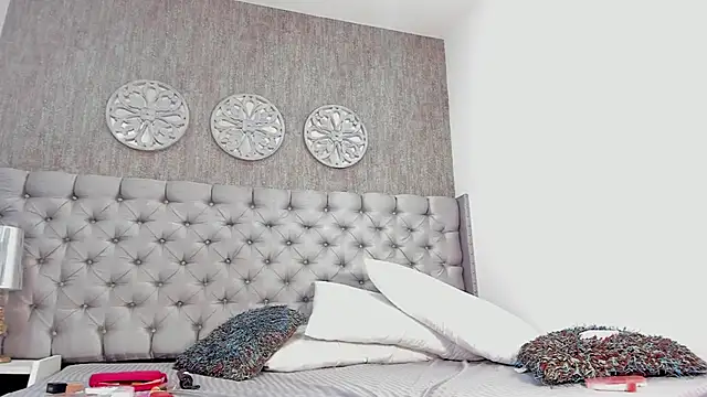 DaimondJohnson webcam