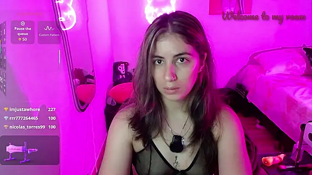 valentina_angel webcam