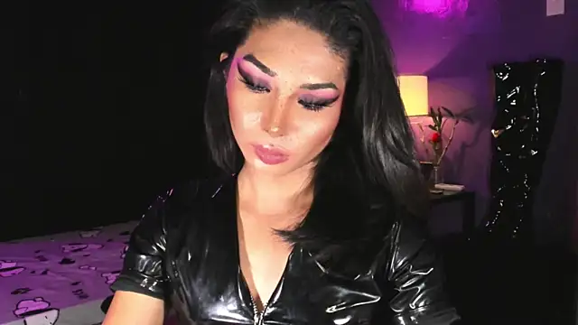 MaxxineMorenaTs webcam