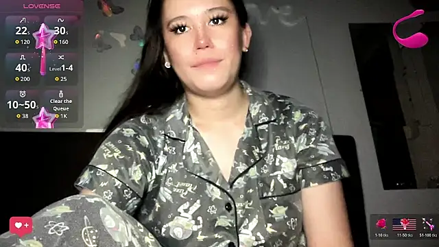 kathrynwilson1 webcam