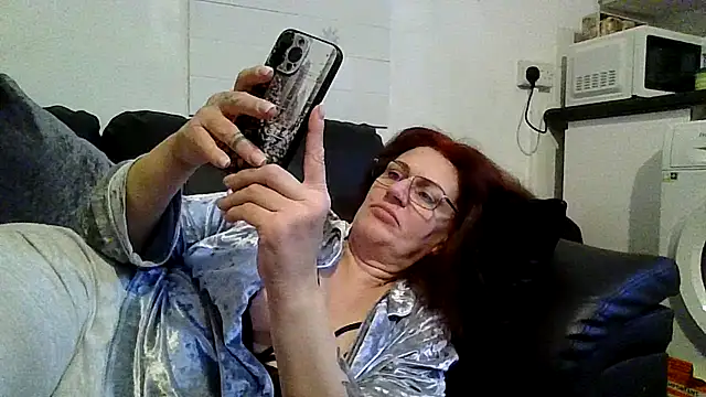 rubyyrosee - RubyyRosee's free webcam - UK Sex Cams