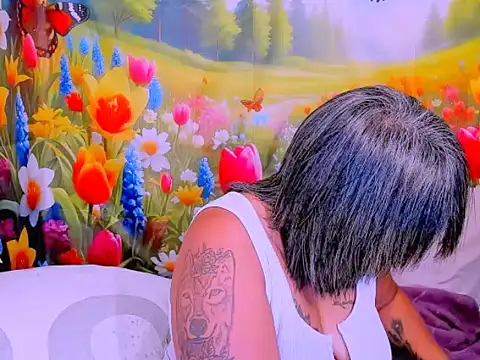 indianroxy - Live Cam