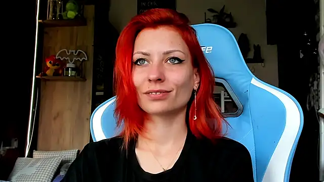 karo123421 - Karo123421's free webcam - UK Sex Cams