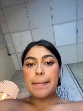 evablazexxx (F teen) - HI BEAUTIFUL LOVE