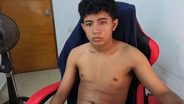 darknigthx (M twink) - cun