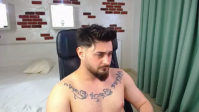 jalenpen (M young) - CUM SHOW !!!