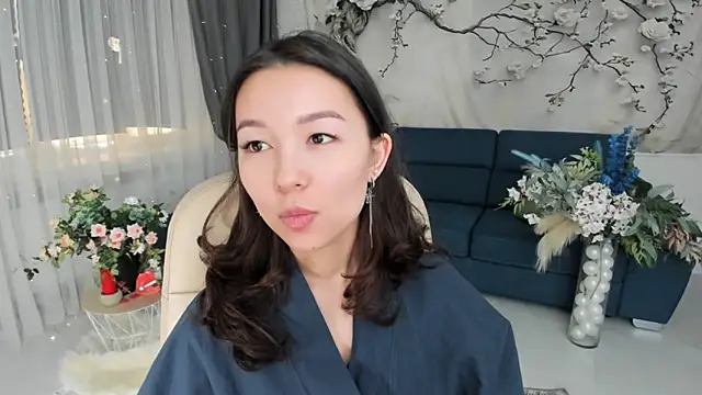 AgnieszkaBanana webcam