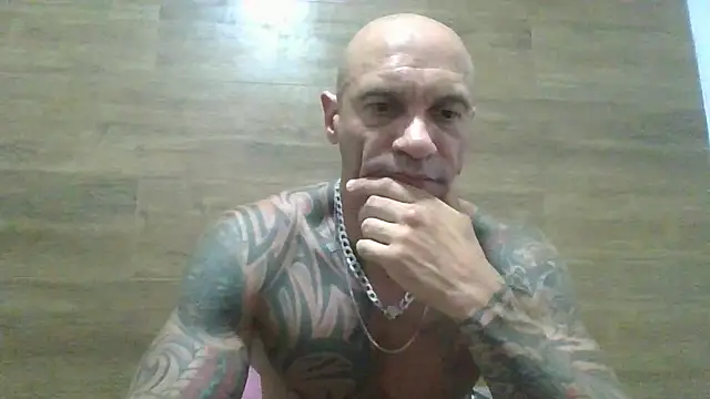 Preview ArcanjoBlackxxx